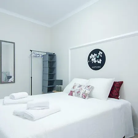 Angra Spot Lodging Dr Apartman Angra do Heroísmo